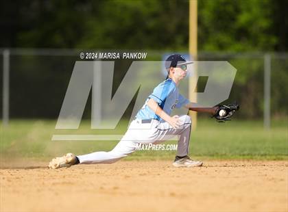Thumbnail 3 in Bishop Grimes vs Marcellus photogallery.