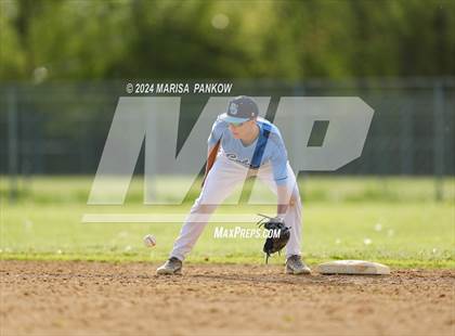 Thumbnail 3 in Bishop Grimes vs Marcellus photogallery.