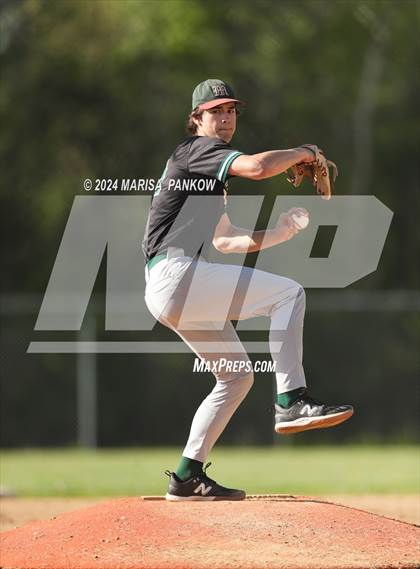Thumbnail 3 in Bishop Grimes vs Marcellus photogallery.