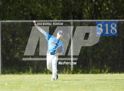 Thumbnail 3 in Bishop Grimes vs Marcellus photogallery.