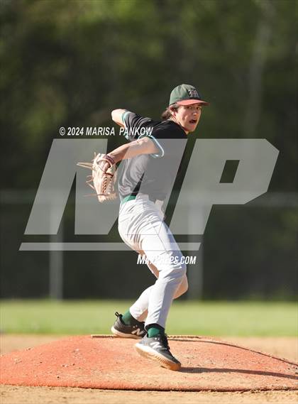 Thumbnail 1 in Bishop Grimes vs Marcellus photogallery.