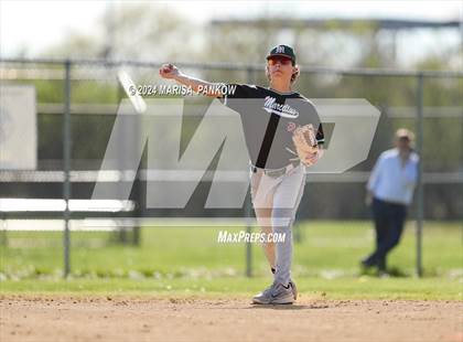 Thumbnail 2 in Bishop Grimes vs Marcellus photogallery.