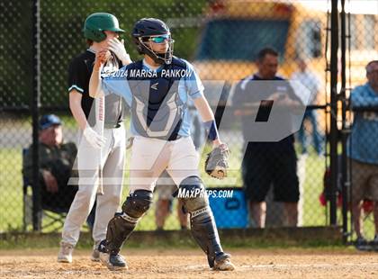 Thumbnail 1 in Bishop Grimes vs Marcellus photogallery.