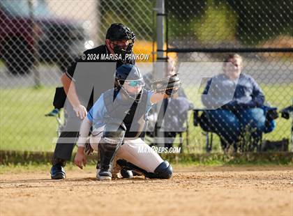 Thumbnail 2 in Bishop Grimes vs Marcellus photogallery.