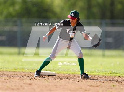 Thumbnail 3 in Bishop Grimes vs Marcellus photogallery.