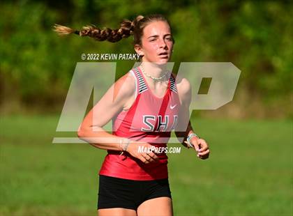 Thumbnail 3 in Jonathan Law, Sacred Heart Academy, Lyman Hall and Wilbur Cross @ Eisenhower Park photogallery.