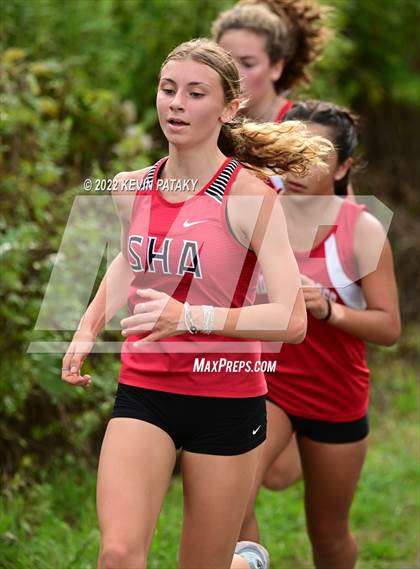 Thumbnail 1 in Jonathan Law, Sacred Heart Academy, Lyman Hall and Wilbur Cross @ Eisenhower Park photogallery.