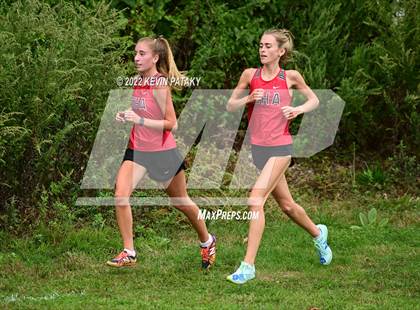 Thumbnail 2 in Jonathan Law, Sacred Heart Academy, Lyman Hall and Wilbur Cross @ Eisenhower Park photogallery.