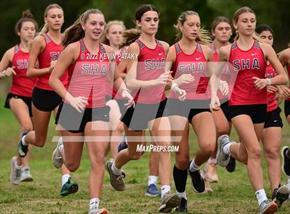 Thumbnail 1 in Jonathan Law, Sacred Heart Academy, Lyman Hall and Wilbur Cross @ Eisenhower Park photogallery.