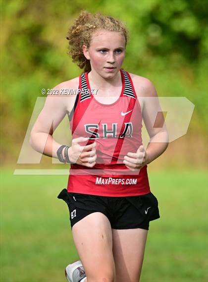 Thumbnail 3 in Jonathan Law, Sacred Heart Academy, Lyman Hall and Wilbur Cross @ Eisenhower Park photogallery.
