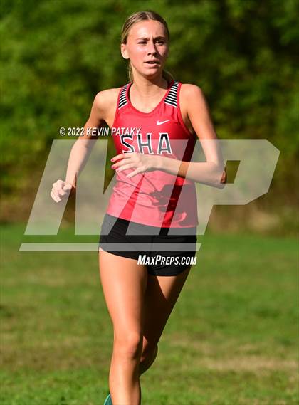Thumbnail 1 in Jonathan Law, Sacred Heart Academy, Lyman Hall and Wilbur Cross @ Eisenhower Park photogallery.