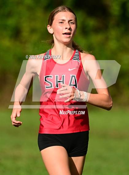 Thumbnail 2 in Jonathan Law, Sacred Heart Academy, Lyman Hall and Wilbur Cross @ Eisenhower Park photogallery.