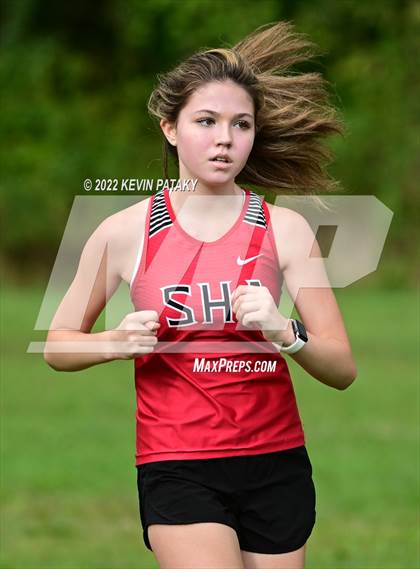Thumbnail 2 in Jonathan Law, Sacred Heart Academy, Lyman Hall and Wilbur Cross @ Eisenhower Park photogallery.