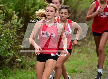 Thumbnail 2 in Jonathan Law, Sacred Heart Academy, Lyman Hall and Wilbur Cross @ Eisenhower Park photogallery.