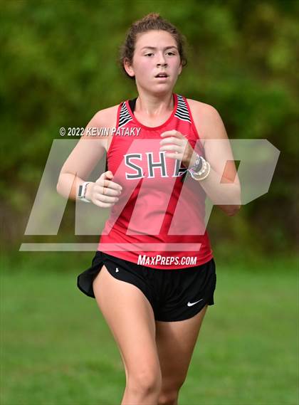 Thumbnail 3 in Jonathan Law, Sacred Heart Academy, Lyman Hall and Wilbur Cross @ Eisenhower Park photogallery.