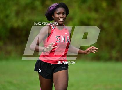 Thumbnail 2 in Jonathan Law, Sacred Heart Academy, Lyman Hall and Wilbur Cross @ Eisenhower Park photogallery.