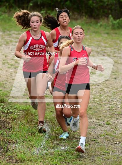 Thumbnail 3 in Jonathan Law, Sacred Heart Academy, Lyman Hall and Wilbur Cross @ Eisenhower Park photogallery.