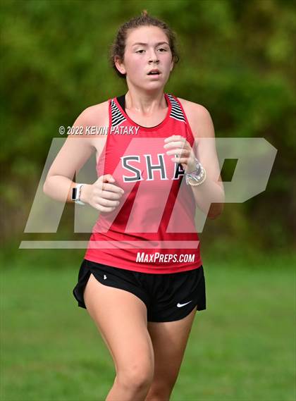 Thumbnail 2 in Jonathan Law, Sacred Heart Academy, Lyman Hall and Wilbur Cross @ Eisenhower Park photogallery.