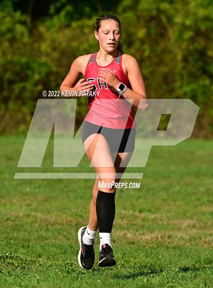 Thumbnail 1 in Jonathan Law, Sacred Heart Academy, Lyman Hall and Wilbur Cross @ Eisenhower Park photogallery.