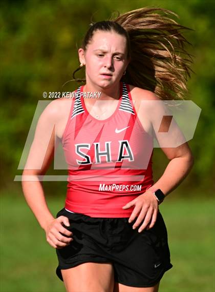 Thumbnail 2 in Jonathan Law, Sacred Heart Academy, Lyman Hall and Wilbur Cross @ Eisenhower Park photogallery.