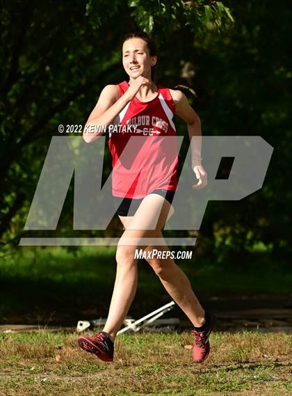 Thumbnail 1 in Jonathan Law, Sacred Heart Academy, Lyman Hall and Wilbur Cross @ Eisenhower Park photogallery.