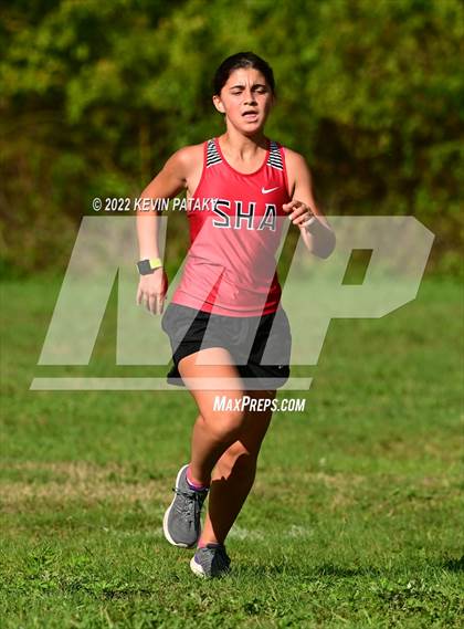 Thumbnail 2 in Jonathan Law, Sacred Heart Academy, Lyman Hall and Wilbur Cross @ Eisenhower Park photogallery.