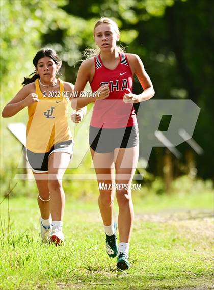 Thumbnail 3 in Jonathan Law, Sacred Heart Academy, Lyman Hall and Wilbur Cross @ Eisenhower Park photogallery.