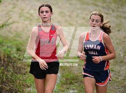 Thumbnail 2 in Jonathan Law, Sacred Heart Academy, Lyman Hall and Wilbur Cross @ Eisenhower Park photogallery.