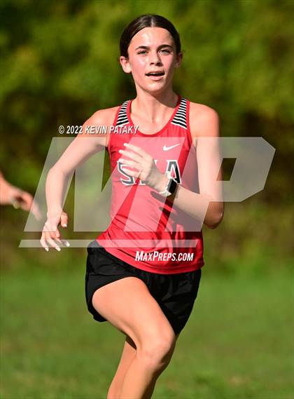 Thumbnail 1 in Jonathan Law, Sacred Heart Academy, Lyman Hall and Wilbur Cross @ Eisenhower Park photogallery.