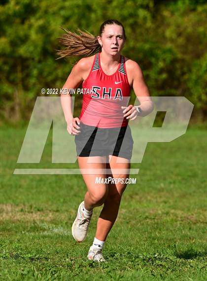 Thumbnail 3 in Jonathan Law, Sacred Heart Academy, Lyman Hall and Wilbur Cross @ Eisenhower Park photogallery.