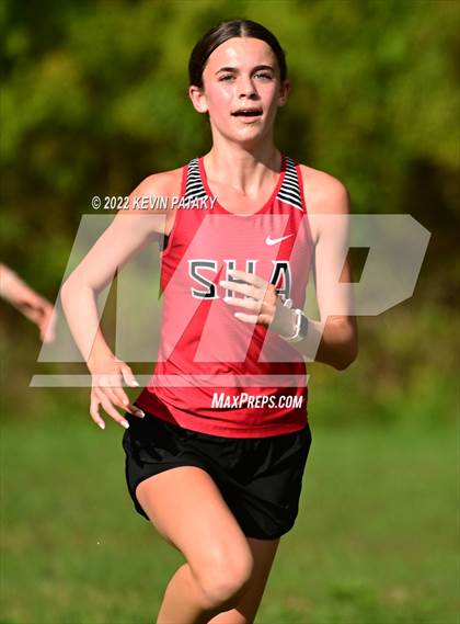 Thumbnail 3 in Jonathan Law, Sacred Heart Academy, Lyman Hall and Wilbur Cross @ Eisenhower Park photogallery.