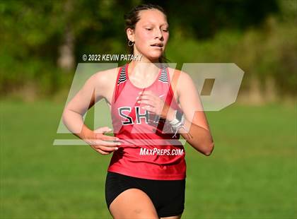 Thumbnail 2 in Jonathan Law, Sacred Heart Academy, Lyman Hall and Wilbur Cross @ Eisenhower Park photogallery.