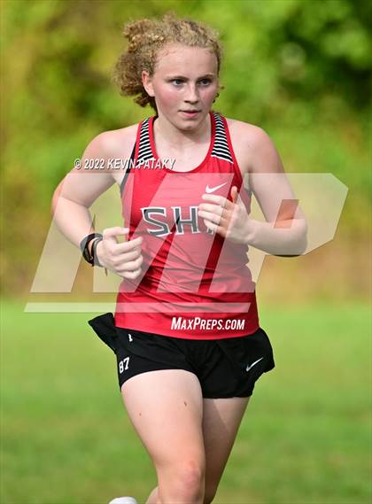 Thumbnail 2 in Jonathan Law, Sacred Heart Academy, Lyman Hall and Wilbur Cross @ Eisenhower Park photogallery.