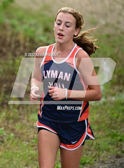 Thumbnail 2 in Jonathan Law, Sacred Heart Academy, Lyman Hall and Wilbur Cross @ Eisenhower Park photogallery.
