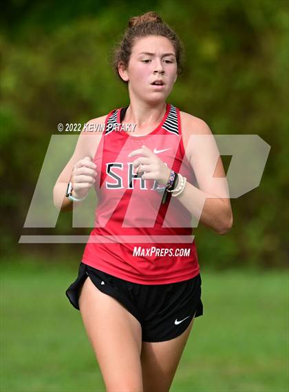 Thumbnail 1 in Jonathan Law, Sacred Heart Academy, Lyman Hall and Wilbur Cross @ Eisenhower Park photogallery.