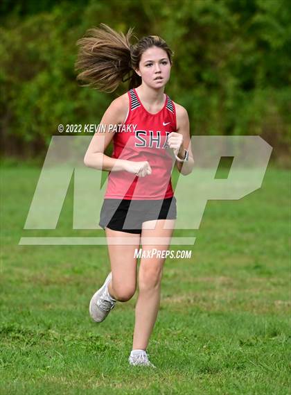 Thumbnail 2 in Jonathan Law, Sacred Heart Academy, Lyman Hall and Wilbur Cross @ Eisenhower Park photogallery.
