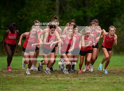 Thumbnail 2 in Jonathan Law, Sacred Heart Academy, Lyman Hall and Wilbur Cross @ Eisenhower Park photogallery.