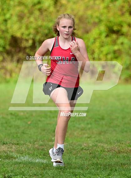Thumbnail 1 in Jonathan Law, Sacred Heart Academy, Lyman Hall and Wilbur Cross @ Eisenhower Park photogallery.