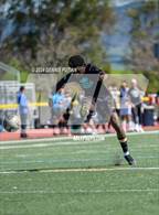 Photo from the gallery "Christopher vs. Everett Alvarez (CIF CCS D3 Finals)"