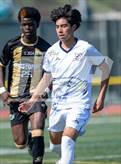 Photo from the gallery "Christopher vs. Everett Alvarez (CIF CCS D3 Finals)"