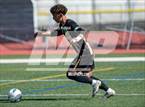 Photo from the gallery "Christopher vs. Everett Alvarez (CIF CCS D3 Finals)"