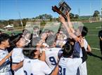 Photo from the gallery "Christopher vs. Everett Alvarez (CIF CCS D3 Finals)"