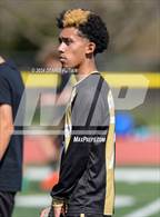 Photo from the gallery "Christopher vs. Everett Alvarez (CIF CCS D3 Finals)"