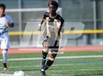 Photo from the gallery "Christopher vs. Everett Alvarez (CIF CCS D3 Finals)"