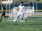 Photo from the gallery "Christopher vs. Everett Alvarez (CIF CCS D3 Finals)"