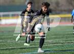 Photo from the gallery "Christopher vs. Everett Alvarez (CIF CCS D3 Finals)"