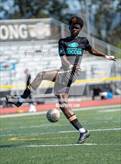Photo from the gallery "Christopher vs. Everett Alvarez (CIF CCS D3 Finals)"