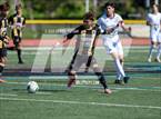 Photo from the gallery "Christopher vs. Everett Alvarez (CIF CCS D3 Finals)"