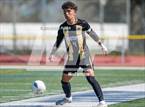 Photo from the gallery "Christopher vs. Everett Alvarez (CIF CCS D3 Finals)"