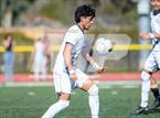 Photo from the gallery "Christopher vs. Everett Alvarez (CIF CCS D3 Finals)"